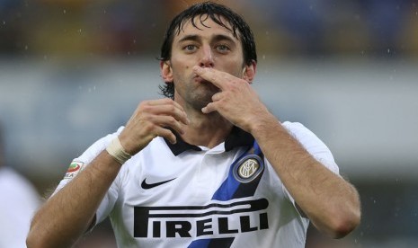 Diego Milito