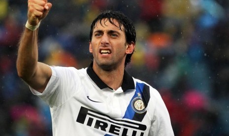 Diego Milito