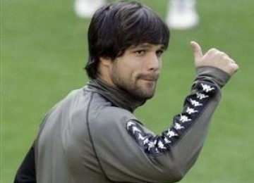 Diego Ribas