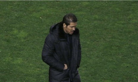 Diego Simeone 