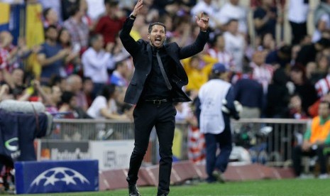 Diego Simeone 