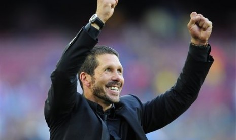 Diego Simeone