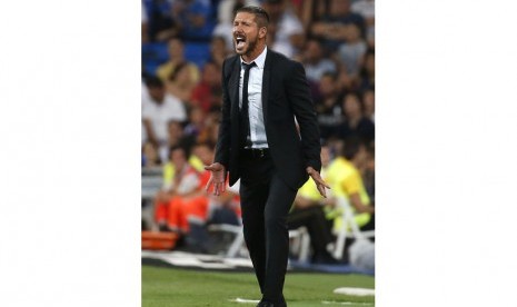 Diego Simeone 