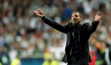 Diego Simeone 