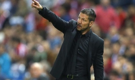 Diego Simeone