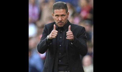 Diego Simeone 