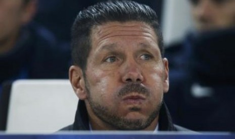 Diego Simeone