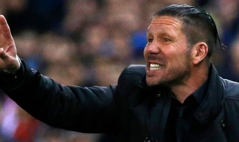 Diego Simeone