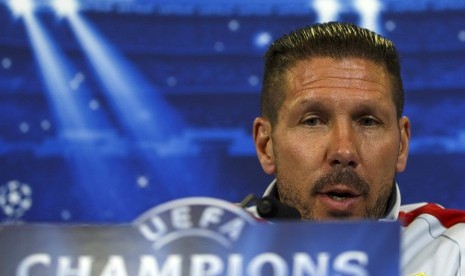 Diego Simeone