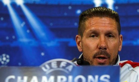 Diego Simeone