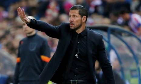 Diego Simeone