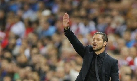 Diego Simeone