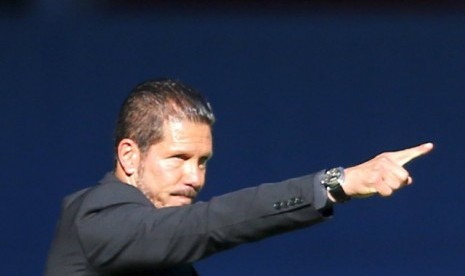 Diego Simeone