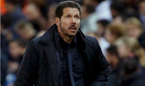 Diego Simeone