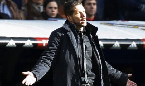 Diego Simeone