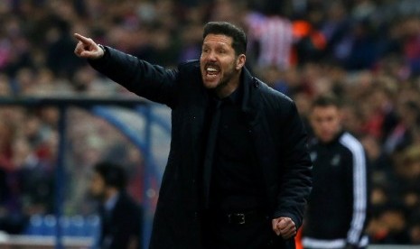 Diego Simeone