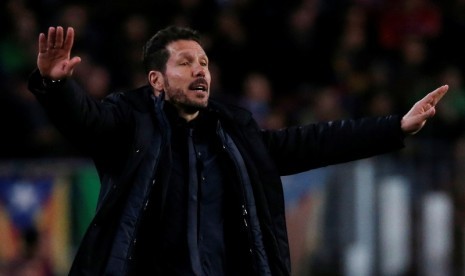 Diego Simeone