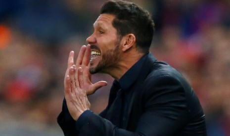 Diego Simeone