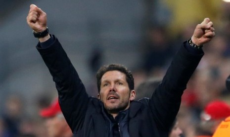 Diego Simeone