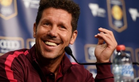 Diego Simeone