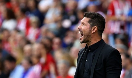 Diego Simeone