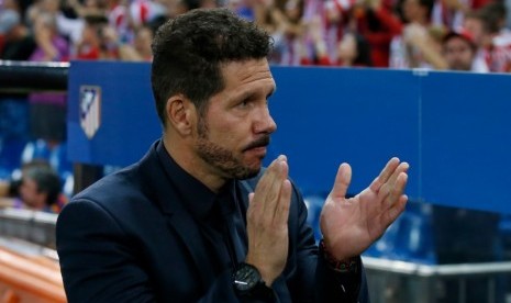 Diego Simeone