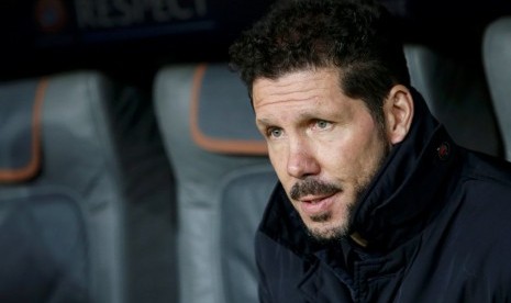 Diego Simeone