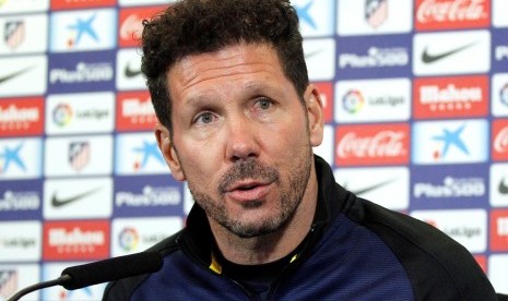 Diego Simeone