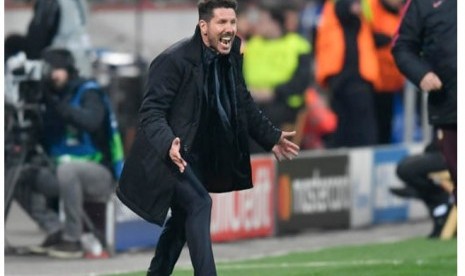 Diego Simeone