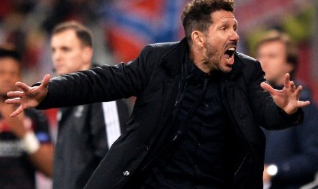 Diego Simeone