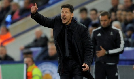 Diego Simeone