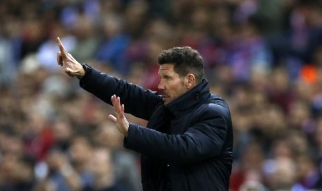 Diego Simeone