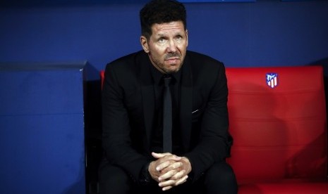 Diego Simeone