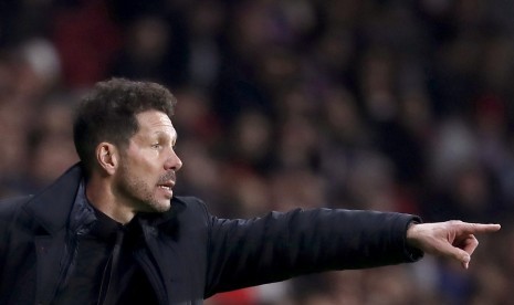 Diego Simeone