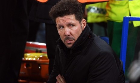 Diego Simeone