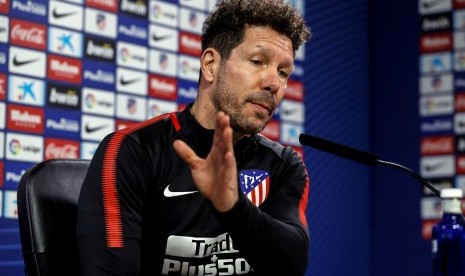 Diego Simeone