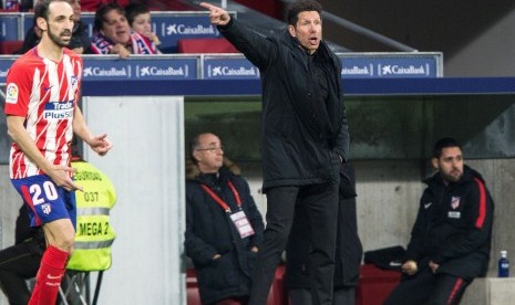 Diego Simeone