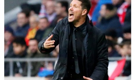 Diego Simeone