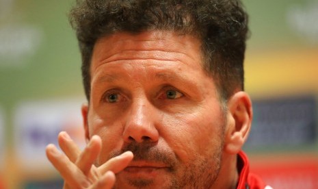 Diego Simeone