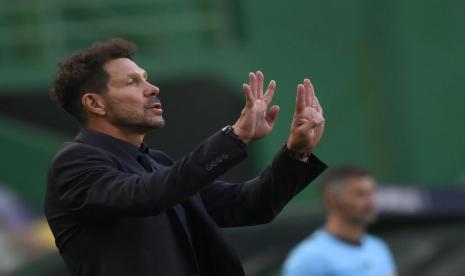 Diego Simeone 