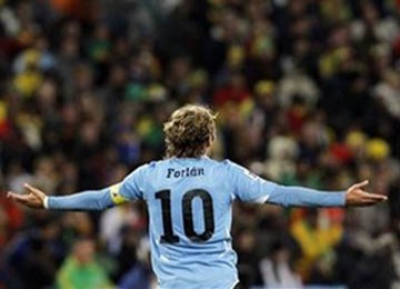 Diego Forlan