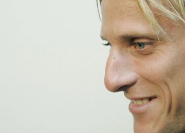 Diego Forlan