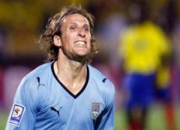 Diego Forlan