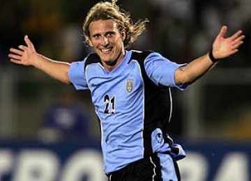 Diego Forlan