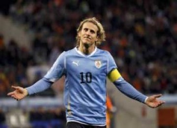 Diego Forlan