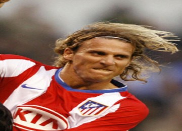 Diego Forlan