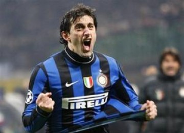 Diego Milito