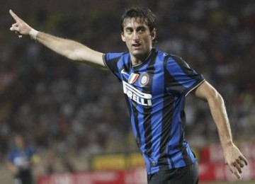 Diego Milito