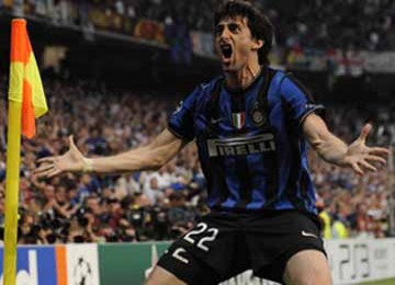 Diego Milito