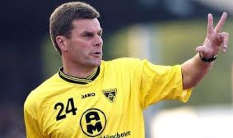 Dieter Hecking